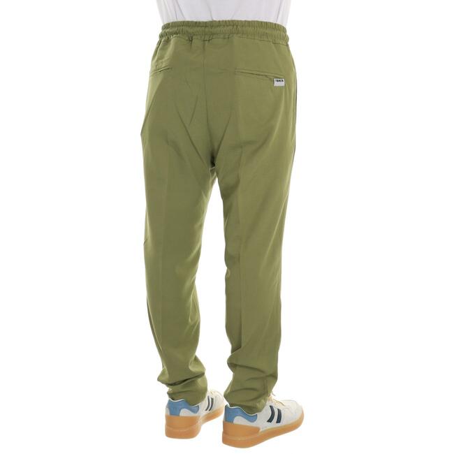 PANTALONE CON LACCIO BERNA - Mad Fashion | img vers.650x/